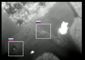 Καταστροφή 4 ρωσικών ελικοπτέρων Ka-52 και Mi-8 από HIMARS στο Μπέλγκοροντ – Συμμετοχή Ουκρανικών Ειδικών Δυνάμεων